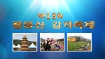 제13회 팔봉산감자축제